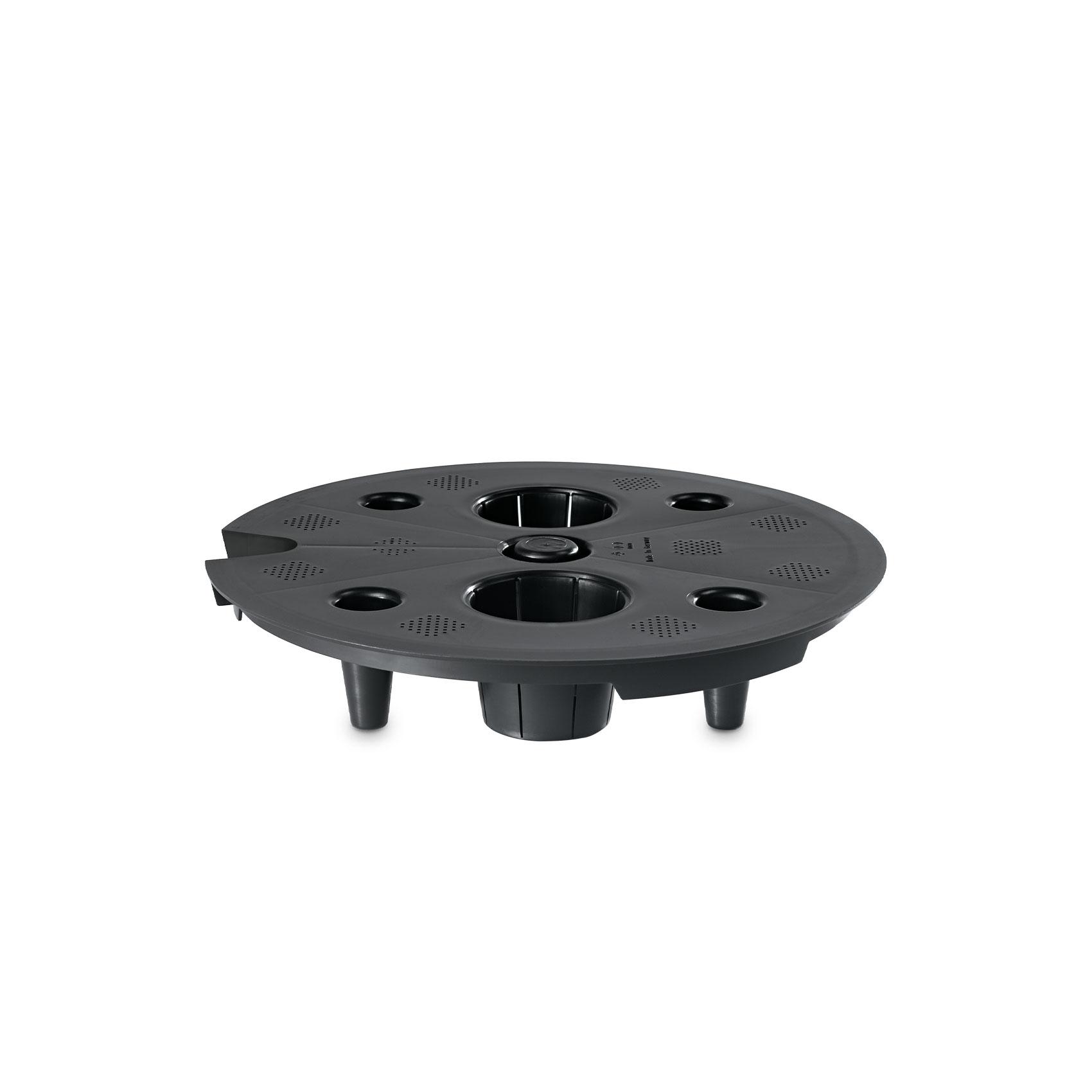 Trennboden RONDO | DIAMANTE (2x)